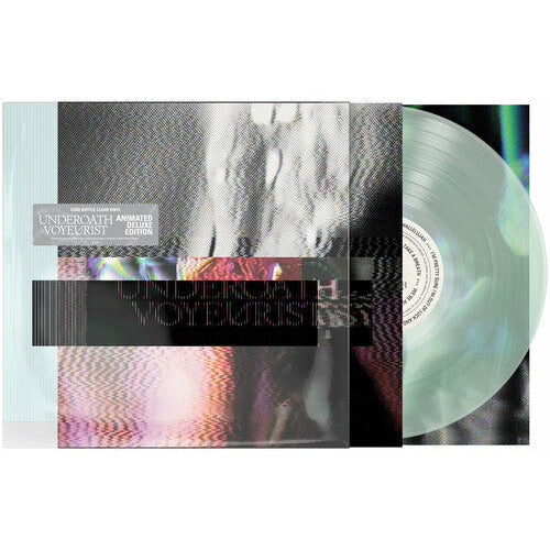 Underoath - Voyeurist - LP [ Record ]