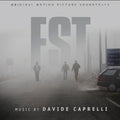 Davide Caprelli: EST (Original Motion Picture Soundtrack) - CD