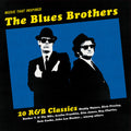Various Artists: Music That Inspired The Blues Brothers / Various [Limited 180-Gram Vinyl] [ Vinyl ]