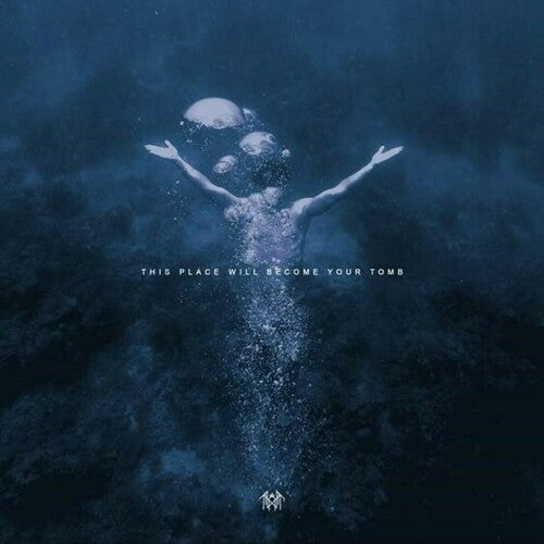 Sleep Token: This Place Will Become Your Tomb - CD