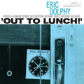 Eric Dolphy: Out To Lunch - VINYL