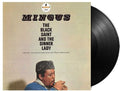 Charles Mingus: The Black Saint And The Sinner Lady - VINYL
