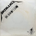Metallica: Don't Tread On Else Matters (Sebastian Remix) - 12-INCH SINGLE