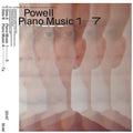 Powell: Piano Music 1-7 - COMPACT DISCS