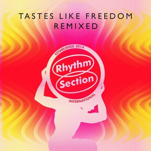 30 / 70: Tastes Like Freedom: Remixed [ Vinyl ]