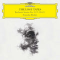 Sviatoslav Richter - The Lost Tapes - Beethoven: Sonatas Nos. 18, 27, 28 & 31 - LP [ Record ]