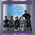 Sly and the Family Stone - The First Family: Live at Winchester Cathedral 1967 - LP [ Record ]