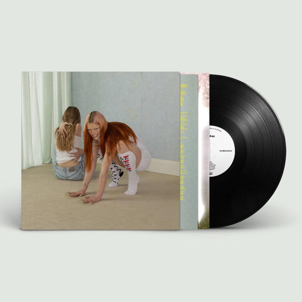 Wet Leg - Moisturizer - LP [ Record ]
