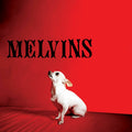 Melvins - Nude With Boots - LP [ Record ]