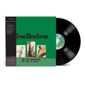 ZZ Top - Tres Hombres - Rhino Hi-Fi LP [ Record ]