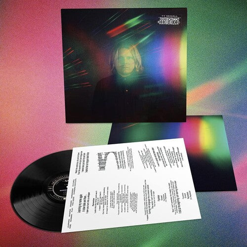 Ty Segall - Harmonizer - LP [ Record ]