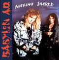 Babylon A.D.: Nothing Sacred - CD