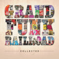 Grand Funk Railroad - Collected - Music on Vinyl LP [ Record ]