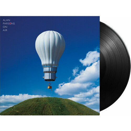 Alan Parsons - On Air - Music On Vinyl LP [ Record ]