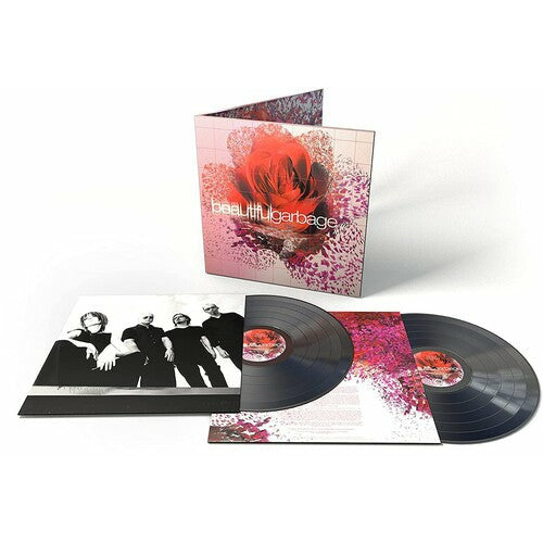 Garbage - beautifulgarbage - LP [ Record ]