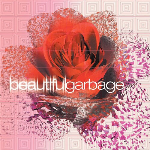Garbage - beautifulgarbage - LP [ Record ]