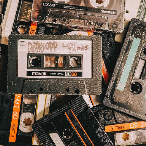Royksop: Lost Tapes [ Vinyl ]