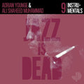 Various Artists - Jazz Is Dead 9: Instrumentals - LP [ Record ]