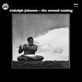 Rudolph Johnson - Second Coming - Indie LP [ Record ]