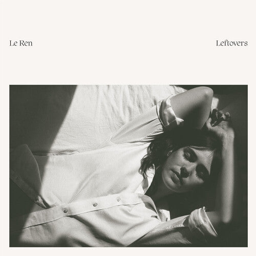 Le Ren: Leftovers { CD }