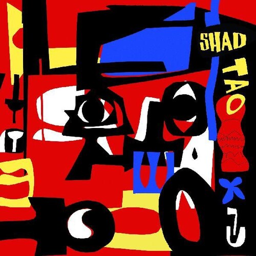 Shad: Tao { CD }