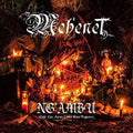 Mehenet: Ng'ambu - CD