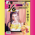 Sunmi: 1/6 - CD