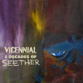 Seether - Vicennial: 2 Decades Of Seether - LP [ Record ]