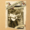 Muleskinner: Live [ Vinyl ]