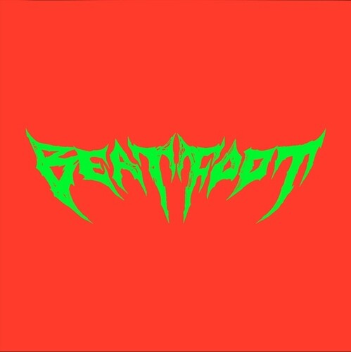 Beatfoot: Beatfoot [ Vinyl ]