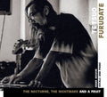 Tetsuo Furudate: The Nocturne, The Nightmare and a Fruit - COMPACT DISCS