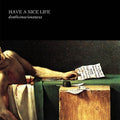 Have a Nice Life: Deathconsciousness - CD
