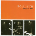Soulive: Turn It Out - CD