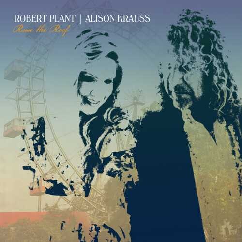 Robert Plant: Raise The Roof { CD }