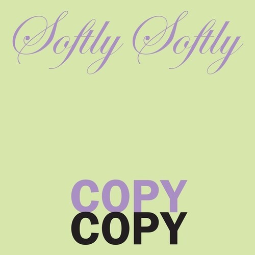 Graham Lambkin: Softly Softly Copy Copy [ Vinyl ]