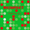 Various Artists: Kompakt Total 21 (Various Artists) [ Vinyl ]