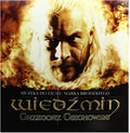 Grzegorz Ciechowski: Wiedzmin (The Hexer) (Original Soundtrack) - VINYL