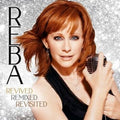 Reba McEntire - REBA - Box Set LP [ Record ]