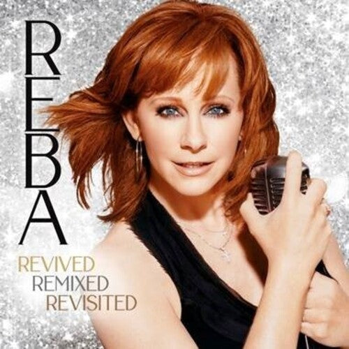 Reba McEntire - REBA - Box Set LP [ Record ]