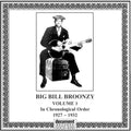 Big Bill Broonzy: Complete Recorded Works 1927-1947 Vol. 1 (1927-1932) - COMPACT DISCS