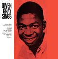 Owen Gray: Sings - VINYL