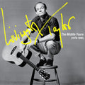 Livingston Taylor: Livingston Taylor: The Middle Years (1978-1996) { CD }