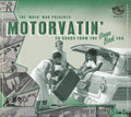 Various Artists: Motorvatin' 4 (Various Artists) - COMPACT DISCS