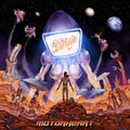 The Darkness - Motorheart - LP [ Record ]