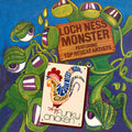 Various Artists: Loch Ness Monster & Funky Reggae / Various - CD