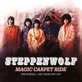 Steppenwolf: Magic Carpet Ride: The Dunhill / ABC Years 1967-1971 - CD