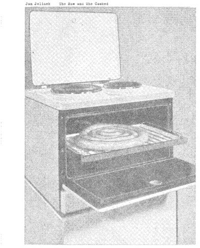 Jan Jelinek: Raw & Cooked [ Vinyl ]