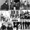 Various Artists: Box Of Pin-Ups: The British Sounds Of 1965 / Various - CD