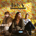 Lady A: What A Song Can Do - COMPACT DISCS