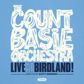 The Count Basie Orchestra: Live At Birdland - CD